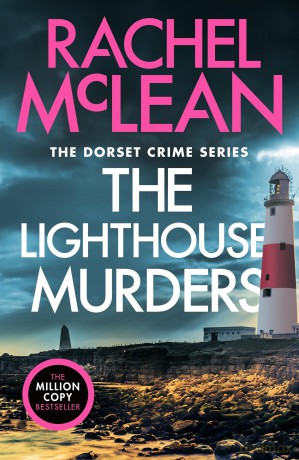 The Lighthouse Murders [KSIĄŻKA]