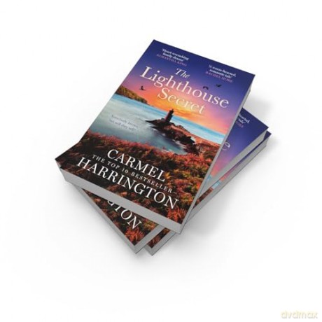 The Lighthouse Secret: The sweeping, secretive and emotional new historical novel from the top 10 bestselling author of The Moon Over Kilmore Quay and The Girl from Donegal [KSIĄŻKA]