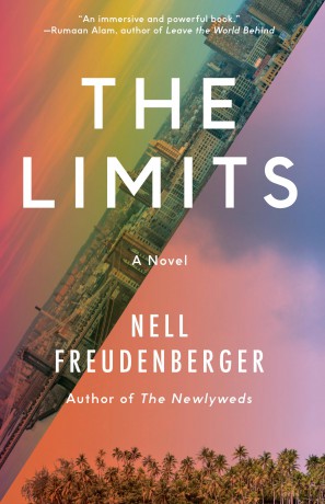The Limits: A Novel [KSIĄŻKA]