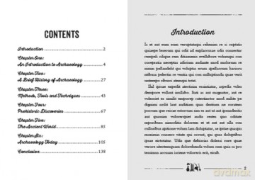 The Little Book of Archaeology: A Pocket Guide to How Archaeology Works and What It Can Teach Us [KSIĄŻKA]