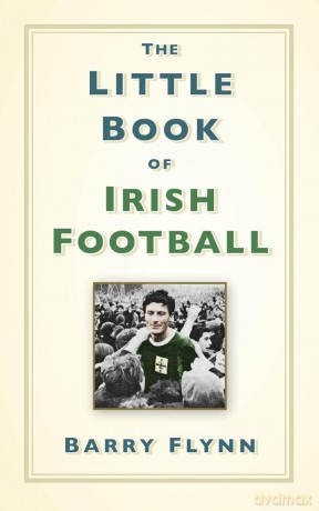 The Little Book of Irish Football [KSIĄŻKA]