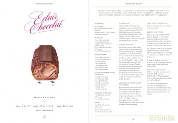 The Little Book of Ladurée: Patisserie [KSIĄŻKA]