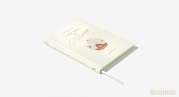 The Little Book of Ladurée: Patisserie [KSIĄŻKA]