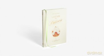 The Little Book of Ladurée: Patisserie [KSIĄŻKA]