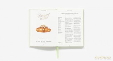 The Little Book of Ladurée: Patisserie [KSIĄŻKA]