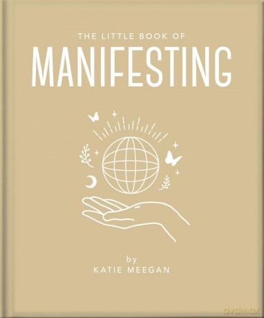The Little Book of Manifesting [KSIĄŻKA]