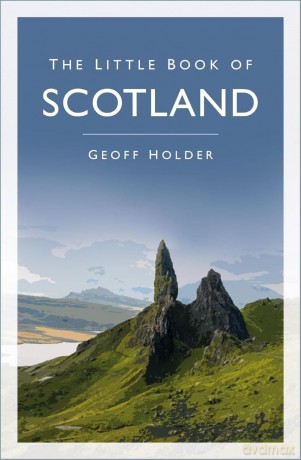 The Little Book of Scotland [KSIĄŻKA]