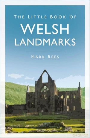 The Little Book of Welsh Landmarks [KSIĄŻKA]