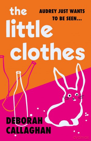 The Little Clothes [KSIĄŻKA]
