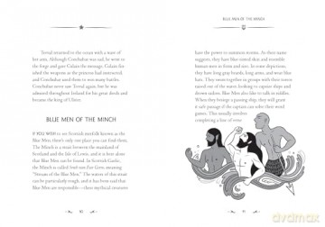 The Little Encyclopedia of Mermaids: An A-to-Z Guide to Mystical Sea Creatures [KSIĄŻKA]