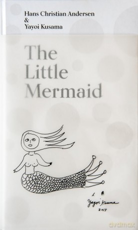 The Little Mermaid: A Fairy Tale of Infinity and Love Forever [KSIĄŻKA]