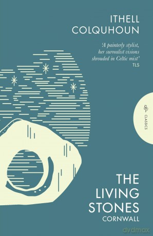 The Living Stones: Cornwall [KSIĄŻKA]