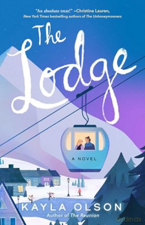 The Lodge: A Novel [KSIĄŻKA]