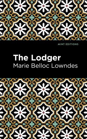The Lodger [KSIĄŻKA]