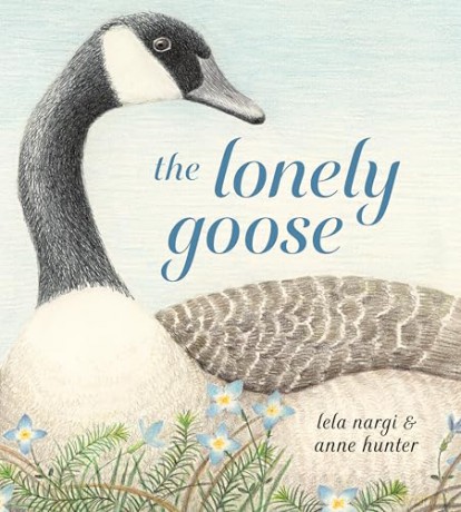 The Lonely Goose [KSIĄŻKA]