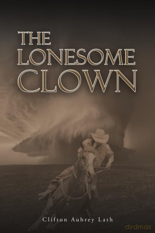The Lonesome Clown [KSIĄŻKA]