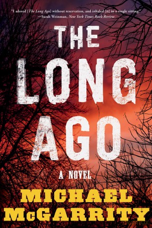 The Long Ago [KSIĄŻKA]