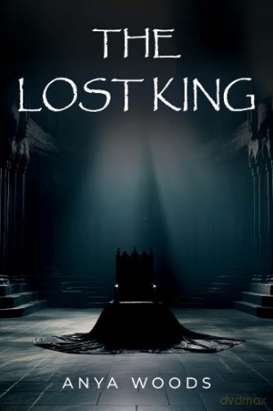 The Lost King [KSIĄŻKA]