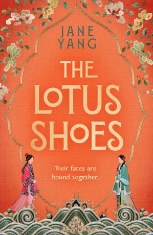 The Lotus Shoes: The captivating historical debut for fans of GIRL WITH A PEARL EARRING and MEMOIRS OF A GEISHA [KSIĄŻKA]