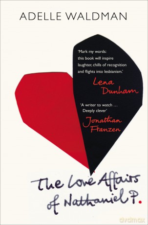 The Love Affairs of Nathaniel P. [KSIĄŻKA]