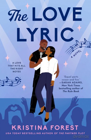 The Love Lyric [KSIĄŻKA]