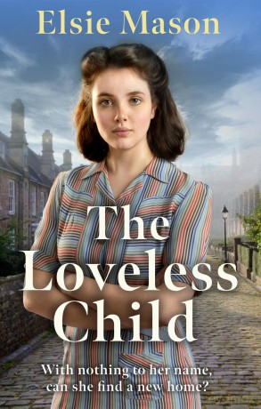 The Loveless Child [KSIĄŻKA]