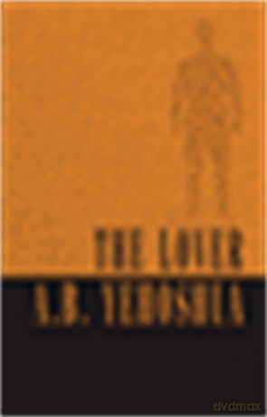 The Lover [KSIĄŻKA]