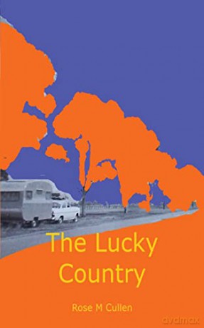 The Lucky Country [KSIĄŻKA]