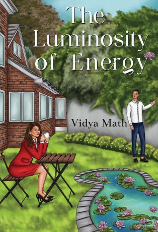 The Luminosity of Energy [KSIĄŻKA]