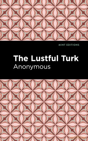 The Lustful Turk [KSIĄŻKA]