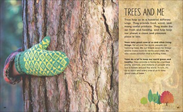 The Magic and Mystery of Trees [KSIĄŻKA]
