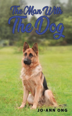 The Man with the Dog [KSIĄŻKA]