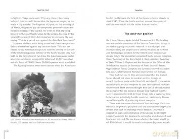The Manhattan Project: The Making of the Atomic Bomb [KSIĄŻKA]