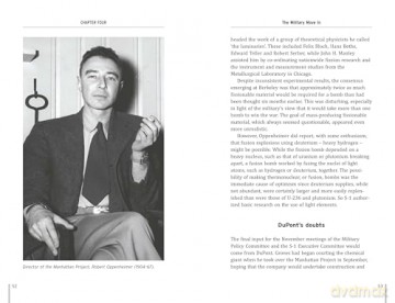 The Manhattan Project: The Making of the Atomic Bomb [KSIĄŻKA]