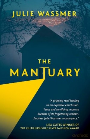 The Mantuary [KSIĄŻKA]