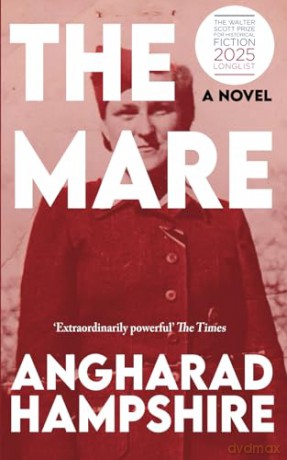 The Mare: A Novel [KSIĄŻKA]