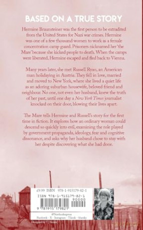 The Mare: A Novel [KSIĄŻKA]