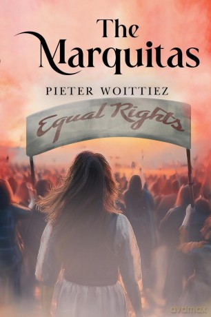 The Marquitas [KSIĄŻKA]