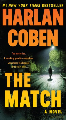 The Match [KSIĄŻKA]