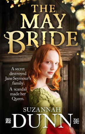 The May Bride [KSIĄŻKA]