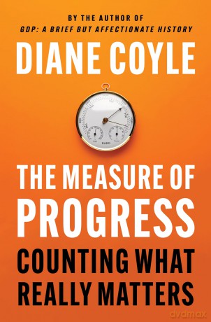 The Measure of Progress: Counting What Really Matters [KSIĄŻKA]