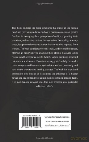 The Mechanic's Guide to the Human Psyche [KSIĄŻKA]