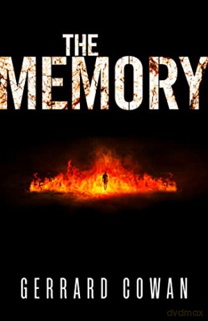 The Memory: Book 3 [KSIĄŻKA]