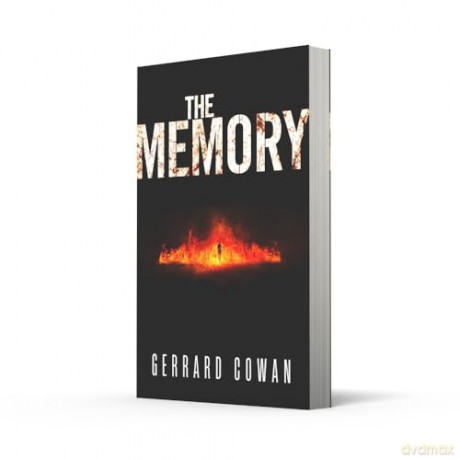 The Memory: Book 3 [KSIĄŻKA]