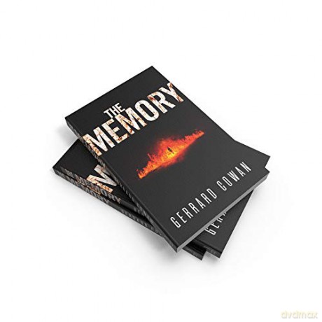 The Memory: Book 3 [KSIĄŻKA]