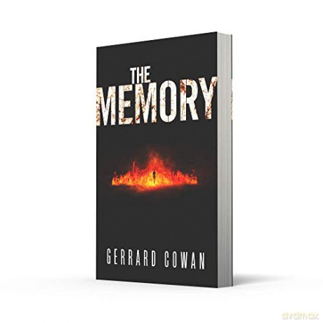 The Memory: Book 3 [KSIĄŻKA]