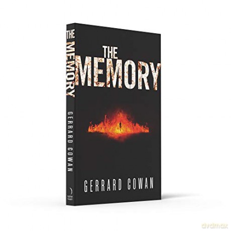 The Memory: Book 3 [KSIĄŻKA]