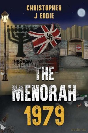 The Menorah 1979 [KSIĄŻKA]