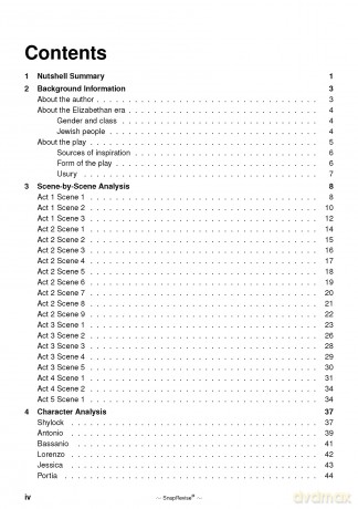 The Merchant of Venice Text Guide: AQA GCSE English Literature Revision Book | Includes Analysis, Key Quotes, Character Insights, and Sample Essays for Top Grades [KSIĄŻKA]