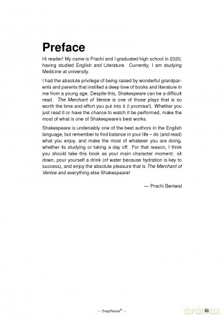 The Merchant of Venice Text Guide: AQA GCSE English Literature Revision Book | Includes Analysis, Key Quotes, Character Insights, and Sample Essays for Top Grades [KSIĄŻKA]